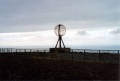 North cape northernmost point of Europe